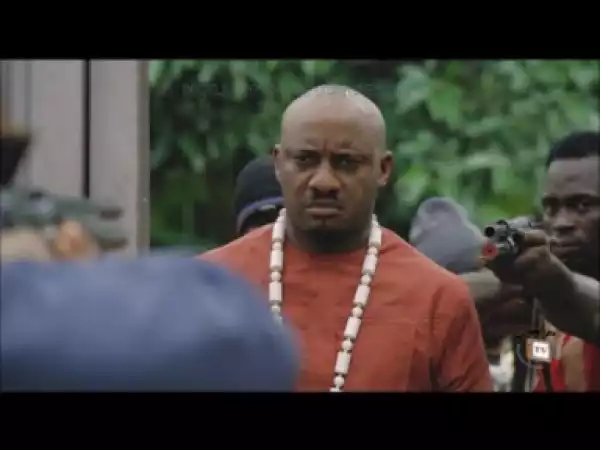 Men Of Malaysia (Official Trailer) Starring Yul Edochie